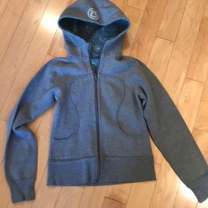Lululemon hoodies